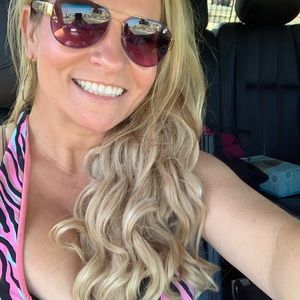 Meet your Posher, Erica